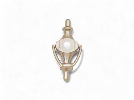 Dove Style Door Knocker