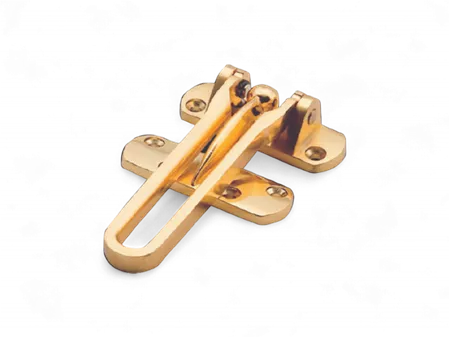 Luxury Security Chain
