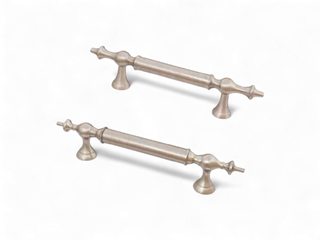 Ottoman Style Handle