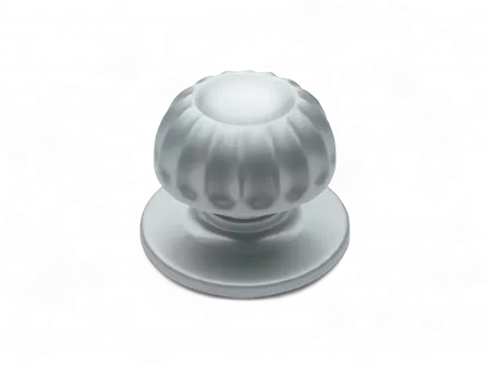 Daisy Style Door Knob