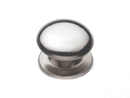 Stainless Steel Curved Plate