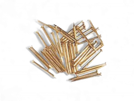 Headed & Headless Nail