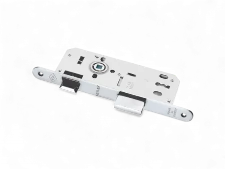 Metal Lock