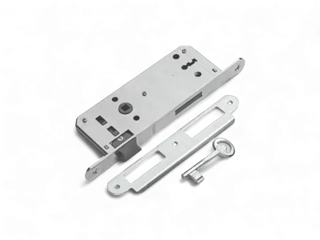 Silent Lock