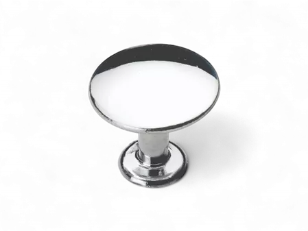 Flat Knob