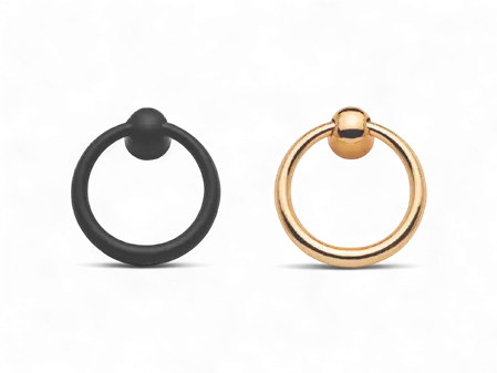 Ring Pull – Economy