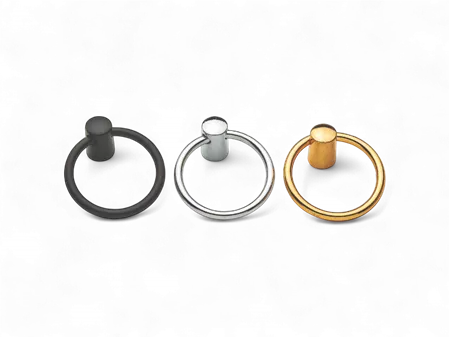 Ring Pull – Luxury