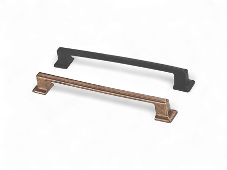 Kale Flat Handle