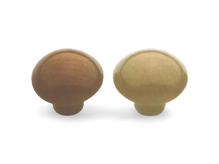 Mushroom Knob