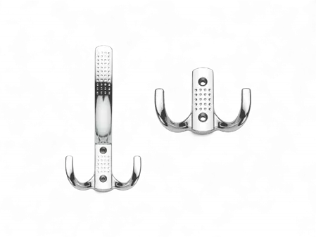 Dot Coat Rack Hook