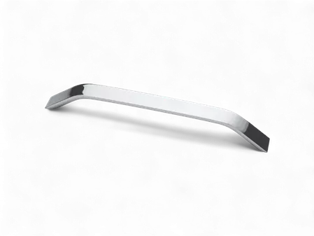 Şahin Style Zinc Alloy Handle