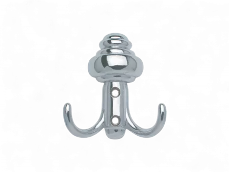 Turban Style Wall Hook