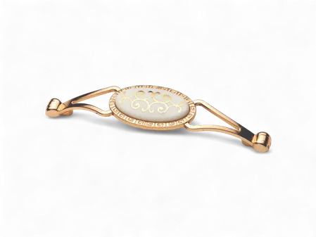 Seçil Handle