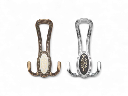 Seçil Coat Rack