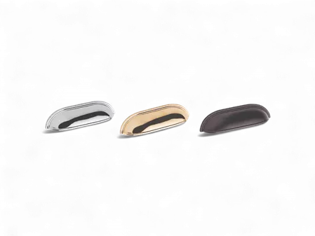 Stone Pull Handle