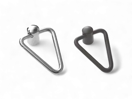 Triangle Ring Pull