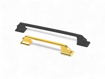 Dolphin Handle