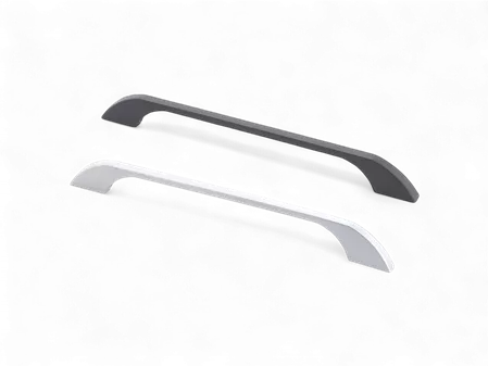 Zebra Handle