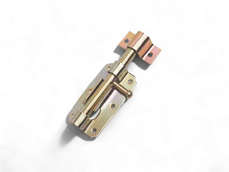 Ironwork Sliding Bolt