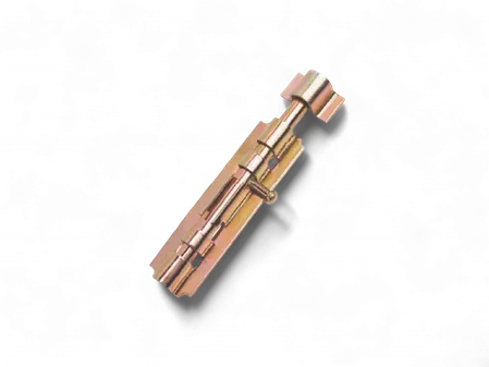 Small Ironwork Sliding Bolt
