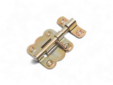 Butterfly Sliding Bolt