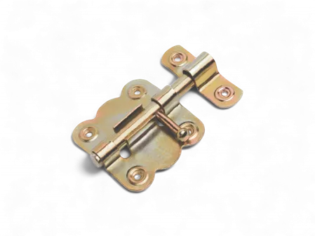 Small Butterfly Sliding Bolt