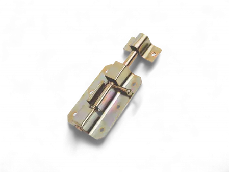 Spring Sliding Bolt 0124