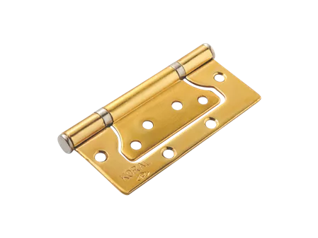 Hinges