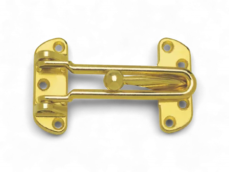 Steel Door Accessory